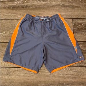 Nike Swim Trunks